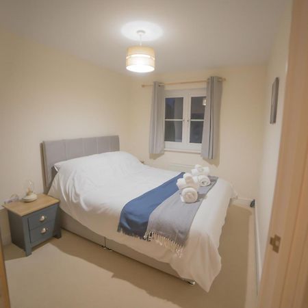 Sleeps9 Parking&Garage 17 Mins To Gatwick, 30 To London Villa Merstham Ngoại thất bức ảnh