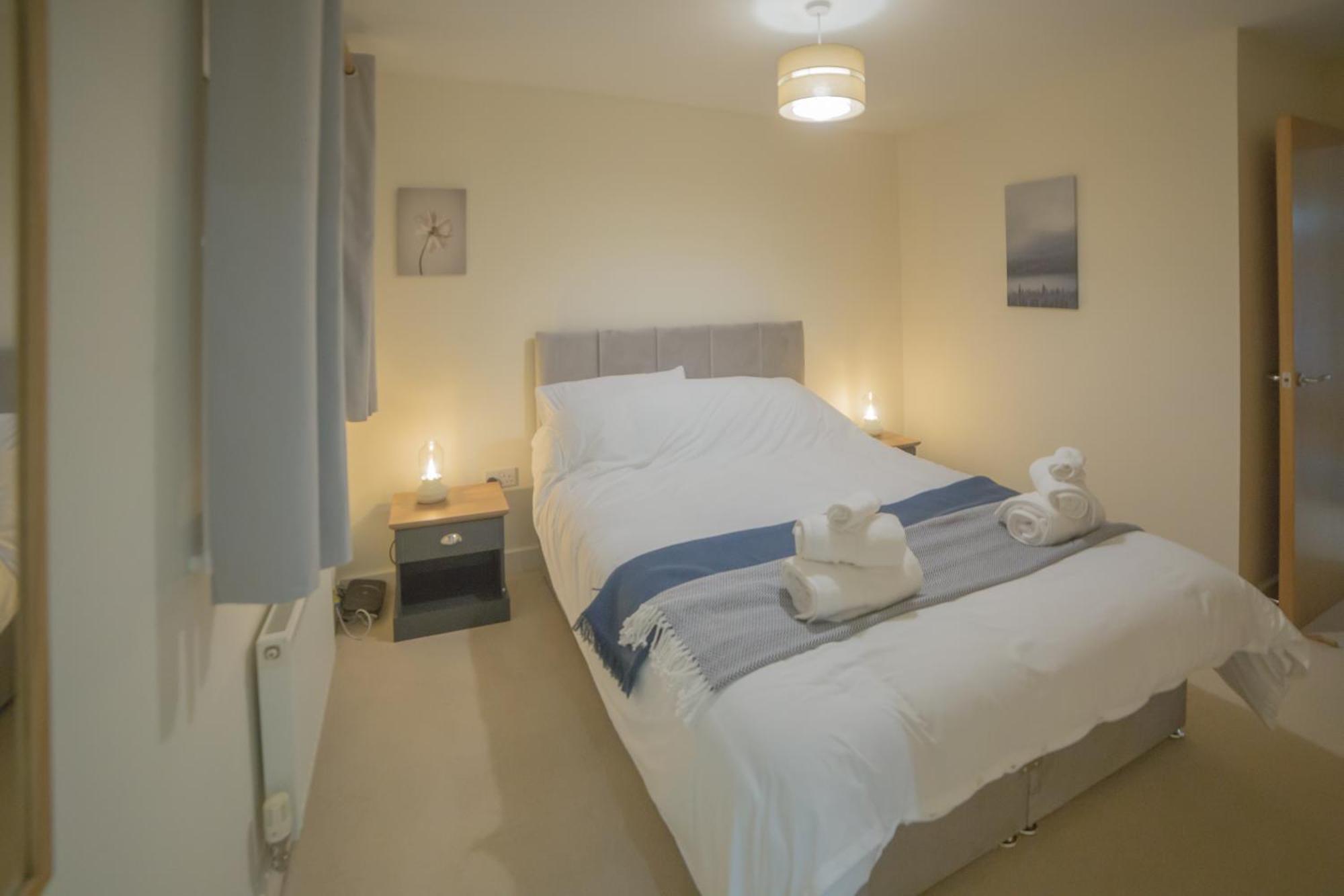 Sleeps9 Parking&Garage 17 Mins To Gatwick, 30 To London Villa Merstham Ngoại thất bức ảnh