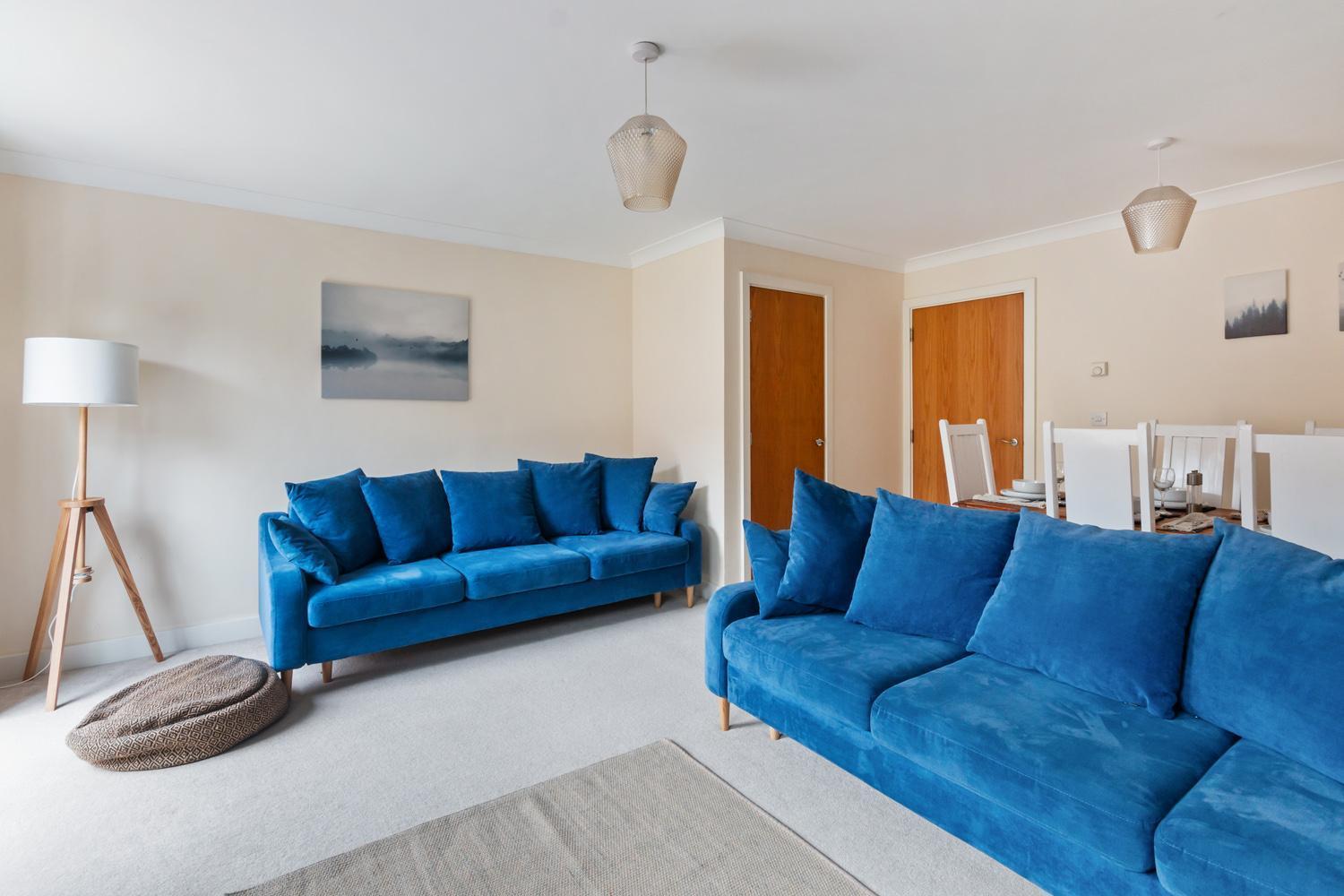 Sleeps9 Parking&Garage 17 Mins To Gatwick, 30 To London Villa Merstham Ngoại thất bức ảnh