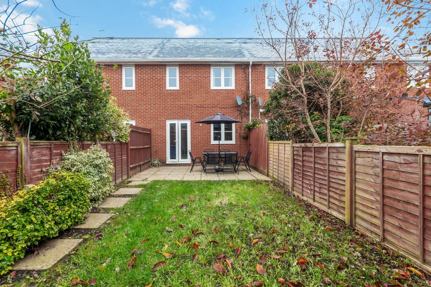 Sleeps9 Parking&Garage 17 Mins To Gatwick, 30 To London Villa Merstham Ngoại thất bức ảnh