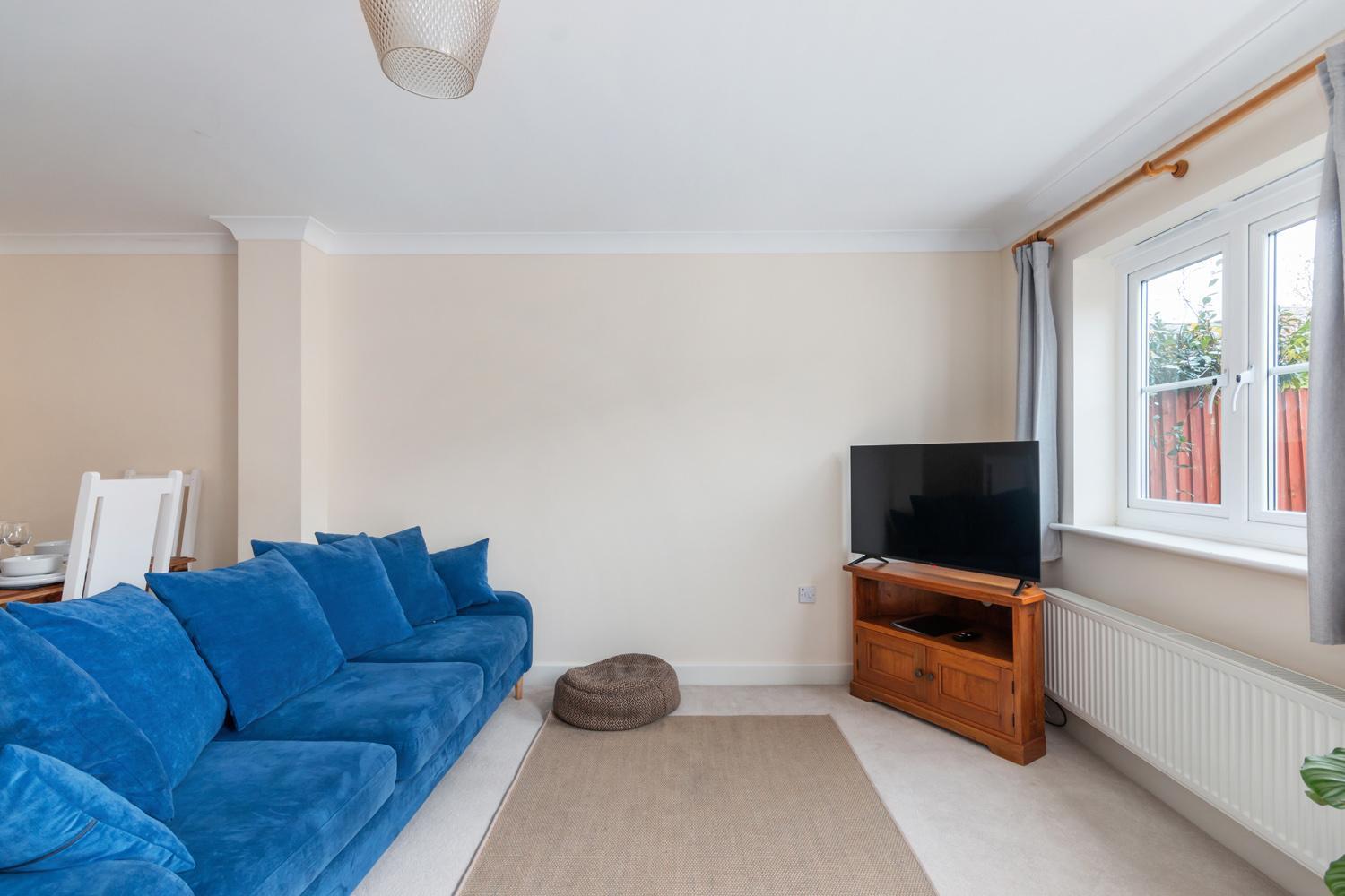 Sleeps9 Parking&Garage 17 Mins To Gatwick, 30 To London Villa Merstham Ngoại thất bức ảnh