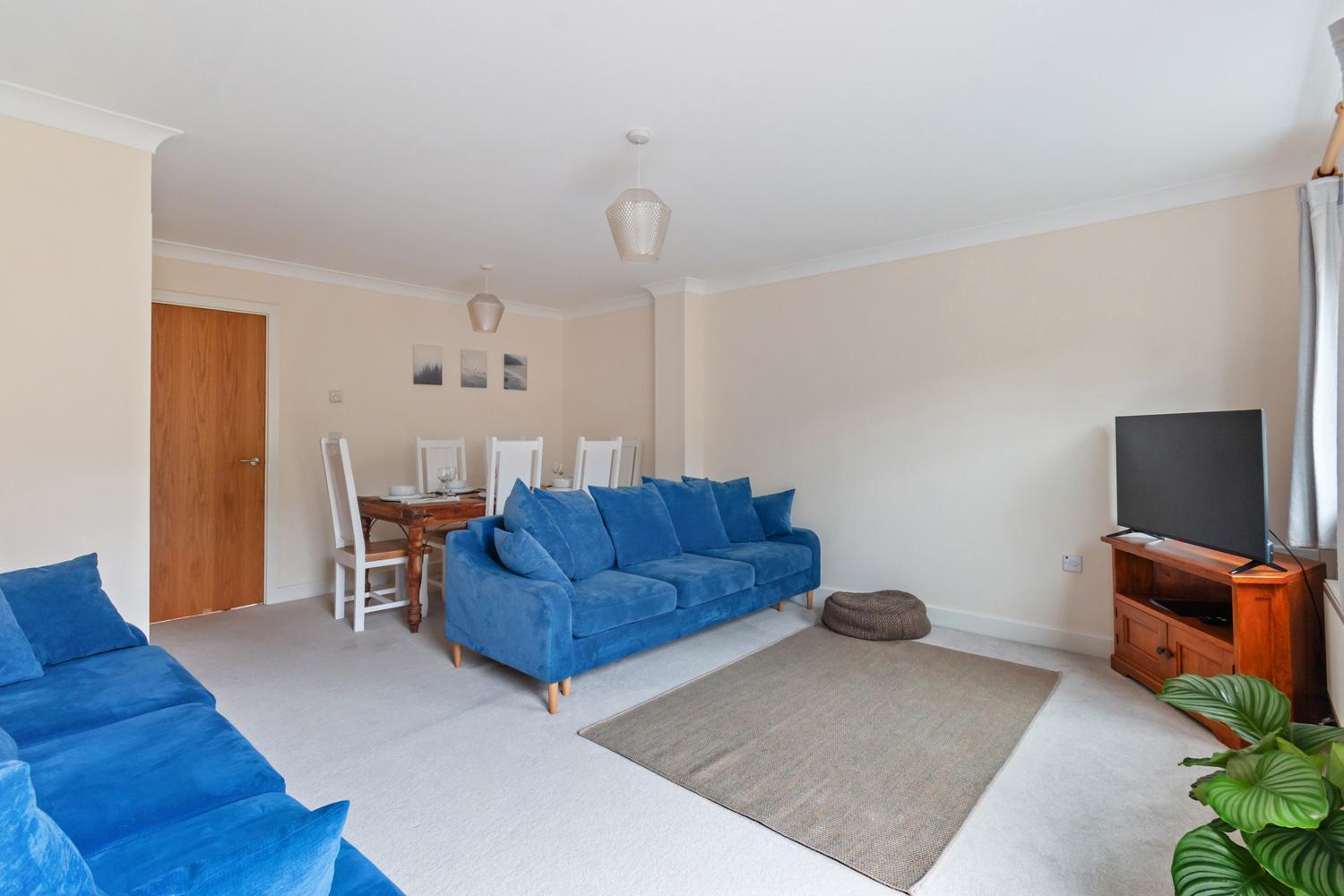 Sleeps9 Parking&Garage 17 Mins To Gatwick, 30 To London Villa Merstham Ngoại thất bức ảnh