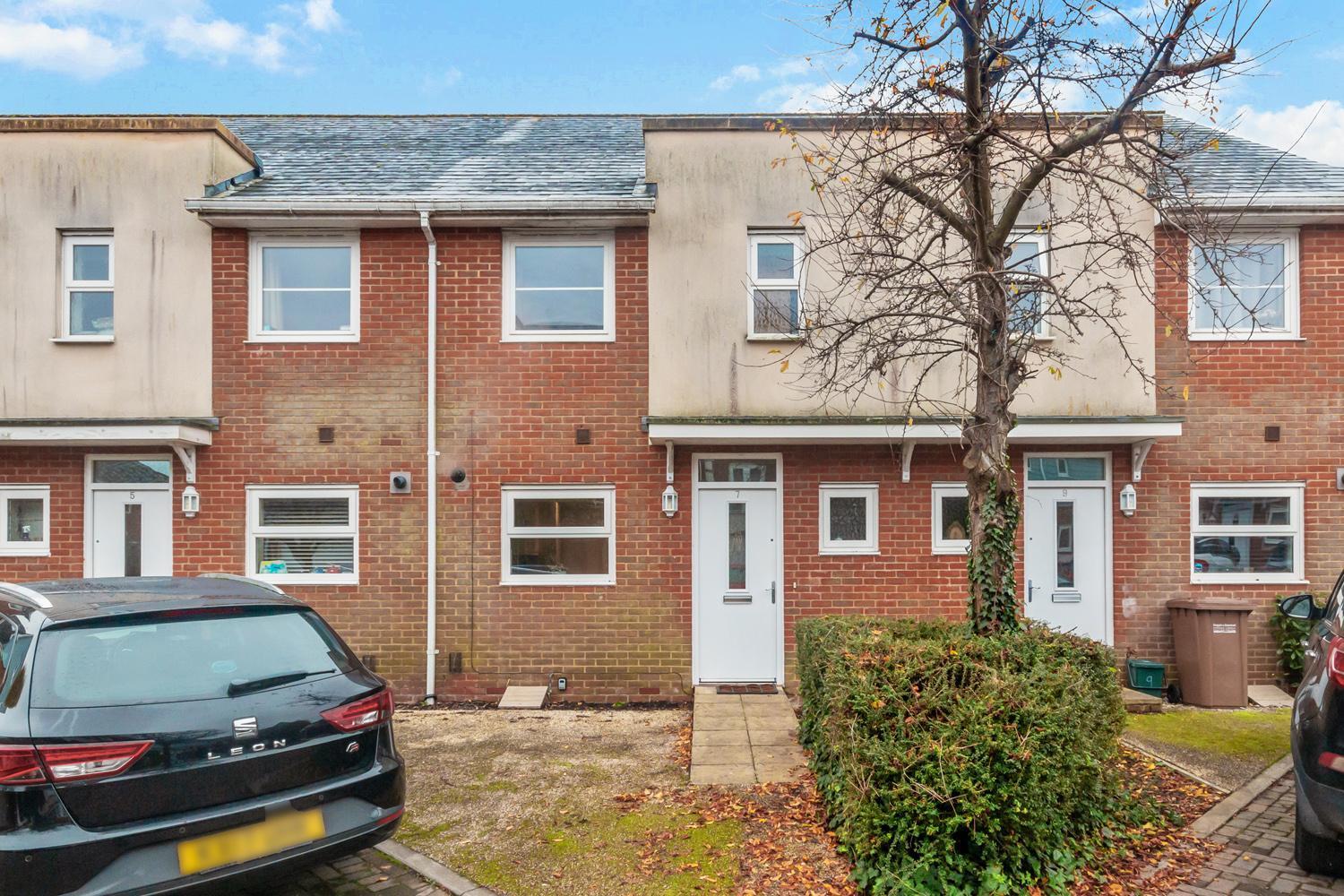 Sleeps9 Parking&Garage 17 Mins To Gatwick, 30 To London Villa Merstham Ngoại thất bức ảnh