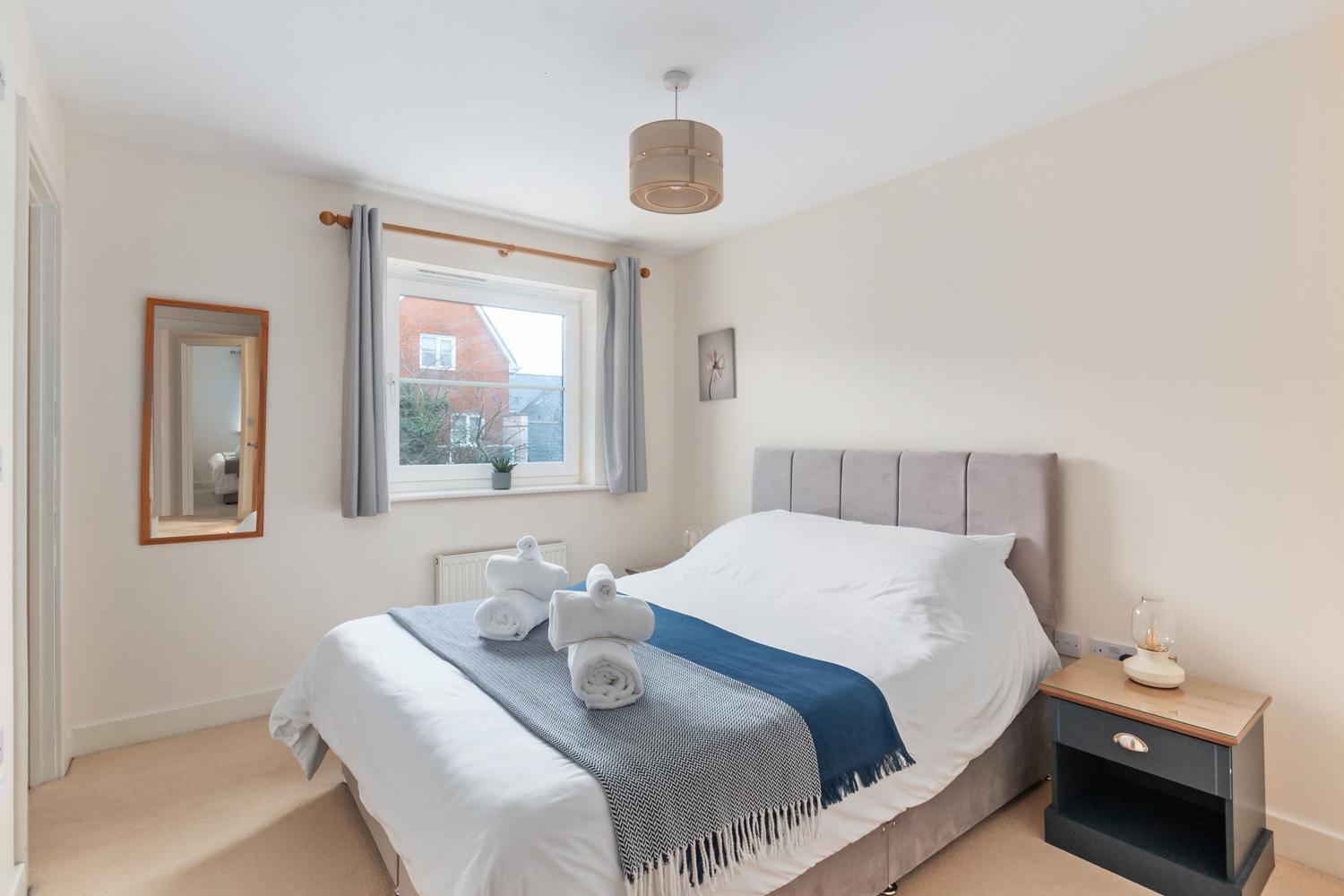 Sleeps9 Parking&Garage 17 Mins To Gatwick, 30 To London Villa Merstham Ngoại thất bức ảnh