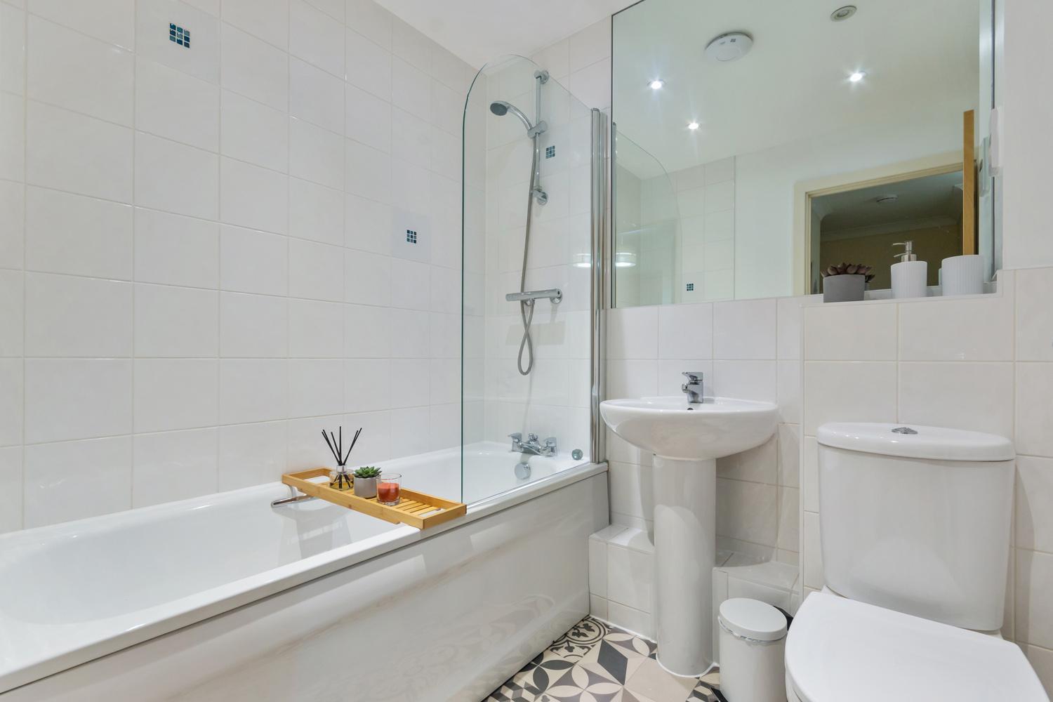 Sleeps9 Parking&Garage 17 Mins To Gatwick, 30 To London Villa Merstham Ngoại thất bức ảnh