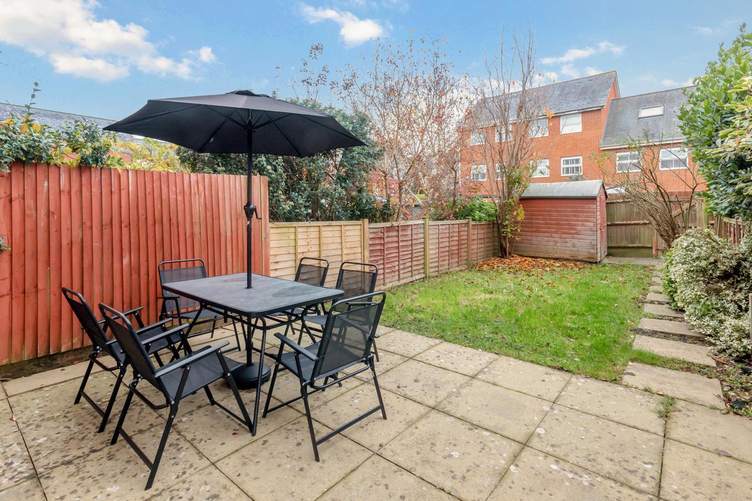 Sleeps9 Parking&Garage 17 Mins To Gatwick, 30 To London Villa Merstham Ngoại thất bức ảnh