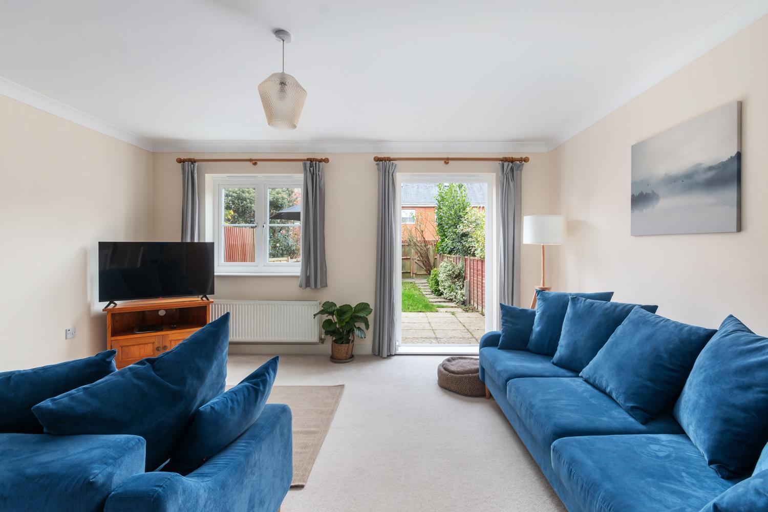 Sleeps9 Parking&Garage 17 Mins To Gatwick, 30 To London Villa Merstham Ngoại thất bức ảnh