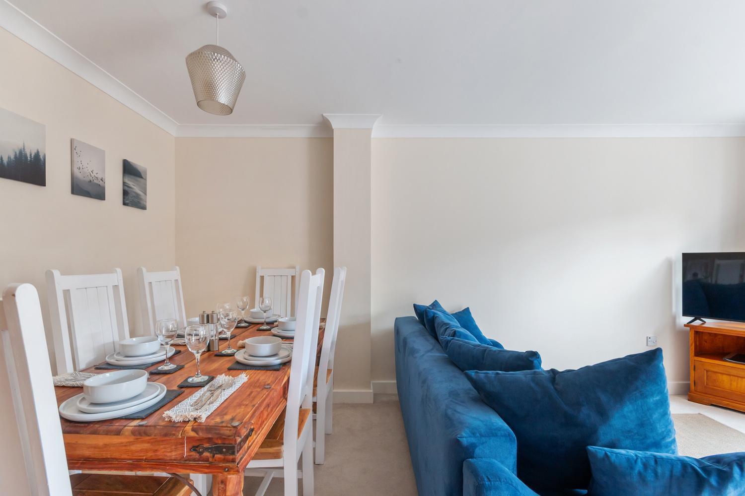 Sleeps9 Parking&Garage 17 Mins To Gatwick, 30 To London Villa Merstham Ngoại thất bức ảnh