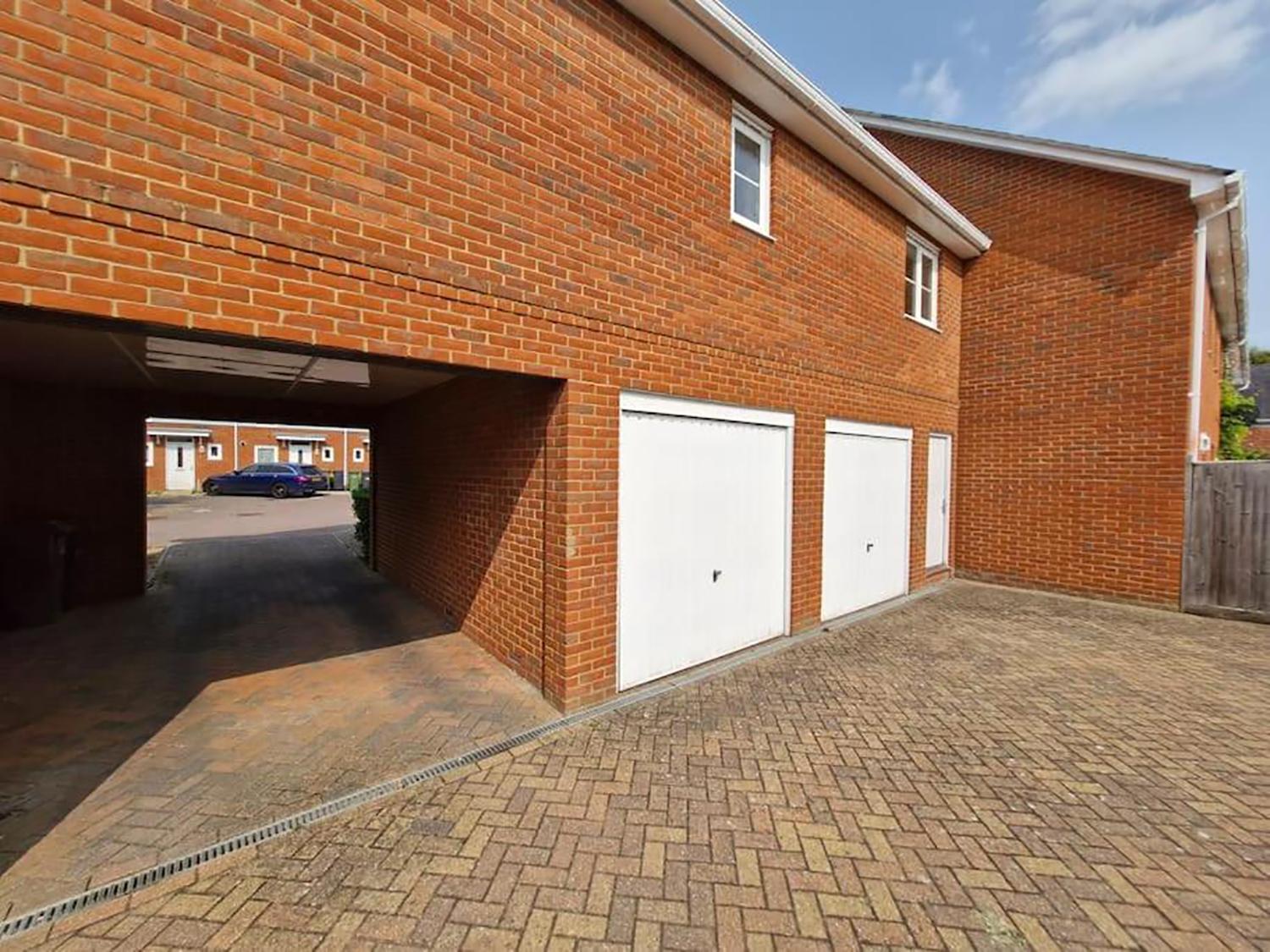 Sleeps9 Parking&Garage 17 Mins To Gatwick, 30 To London Villa Merstham Ngoại thất bức ảnh