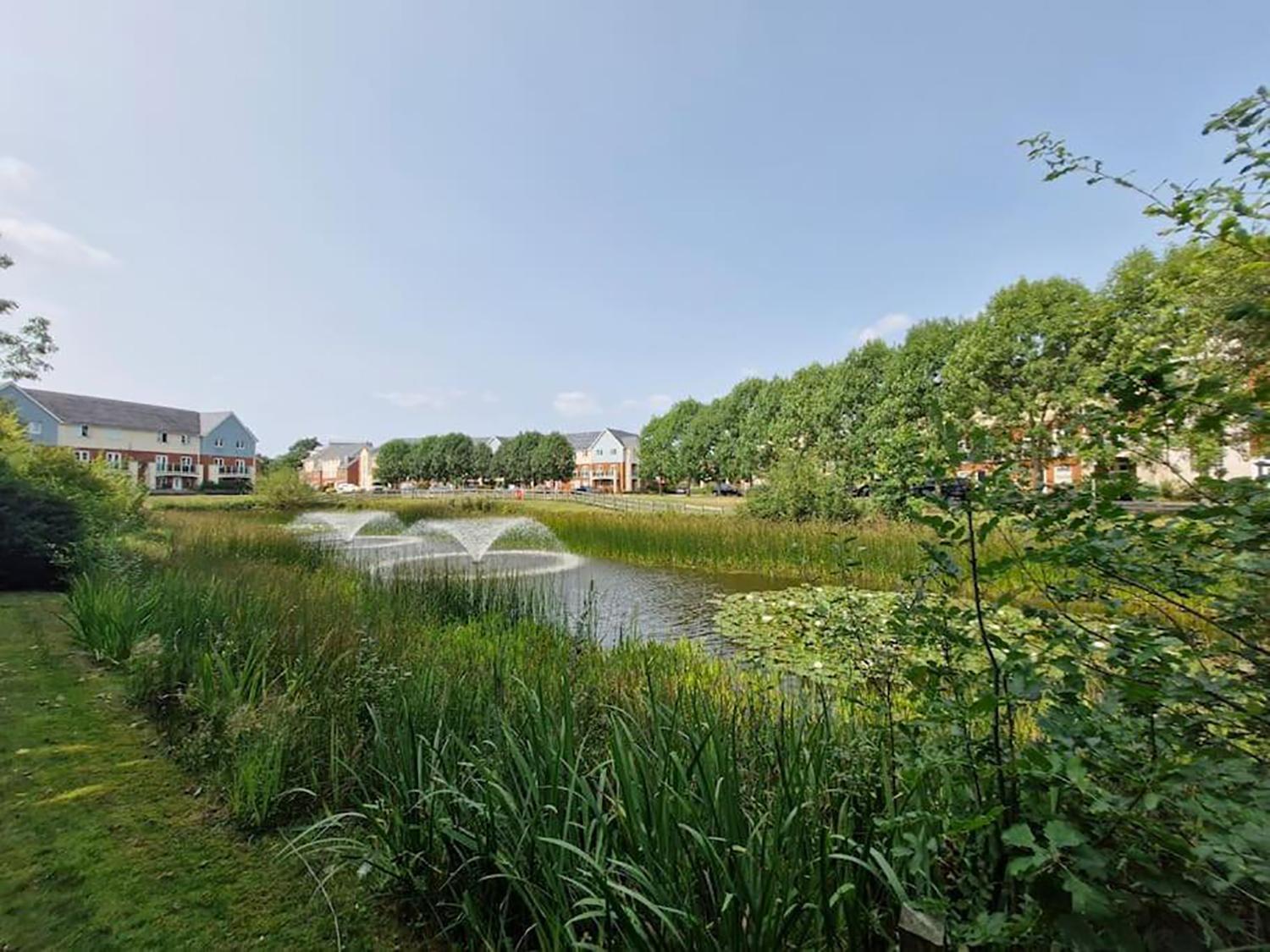 Sleeps9 Parking&Garage 17 Mins To Gatwick, 30 To London Villa Merstham Ngoại thất bức ảnh