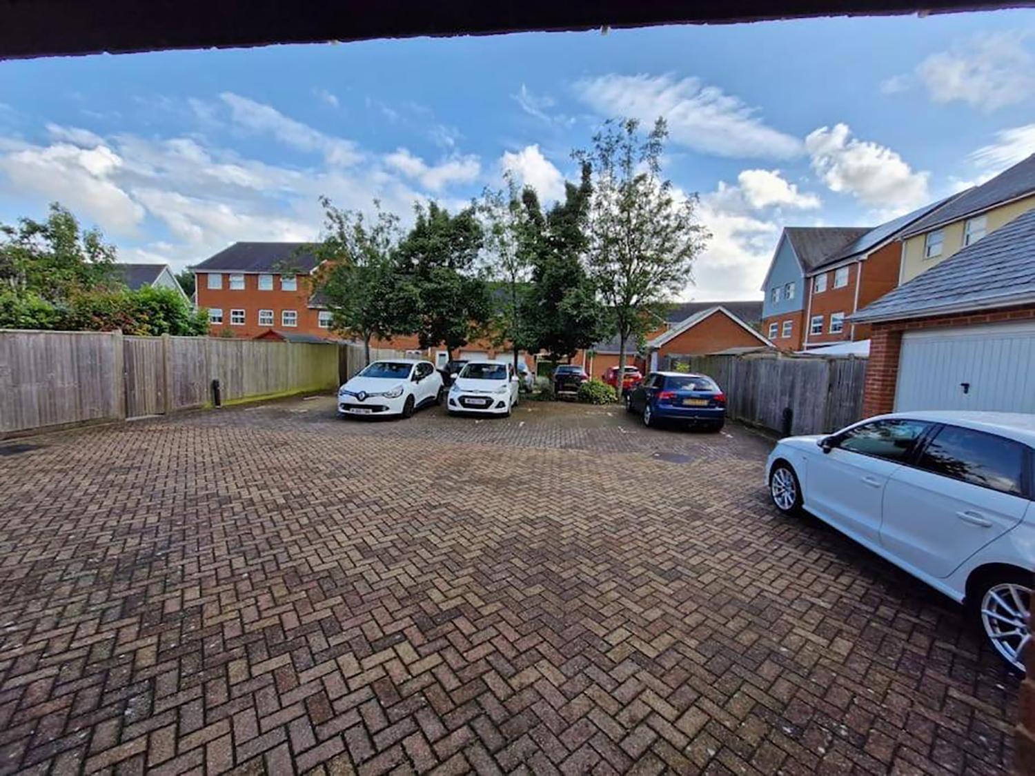 Sleeps9 Parking&Garage 17 Mins To Gatwick, 30 To London Villa Merstham Ngoại thất bức ảnh