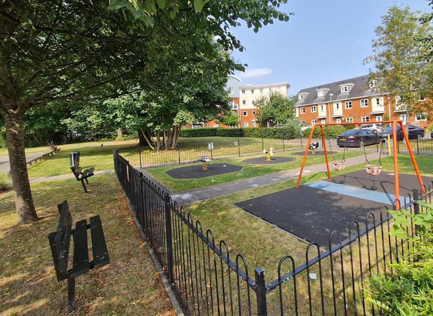 Sleeps9 Parking&Garage 17 Mins To Gatwick, 30 To London Villa Merstham Ngoại thất bức ảnh